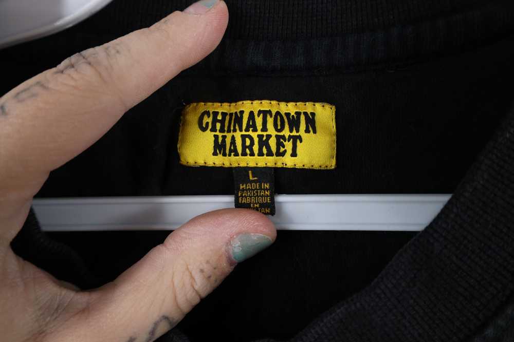 Chinatown Market × Streetwear × Vintage Chinatown… - image 9