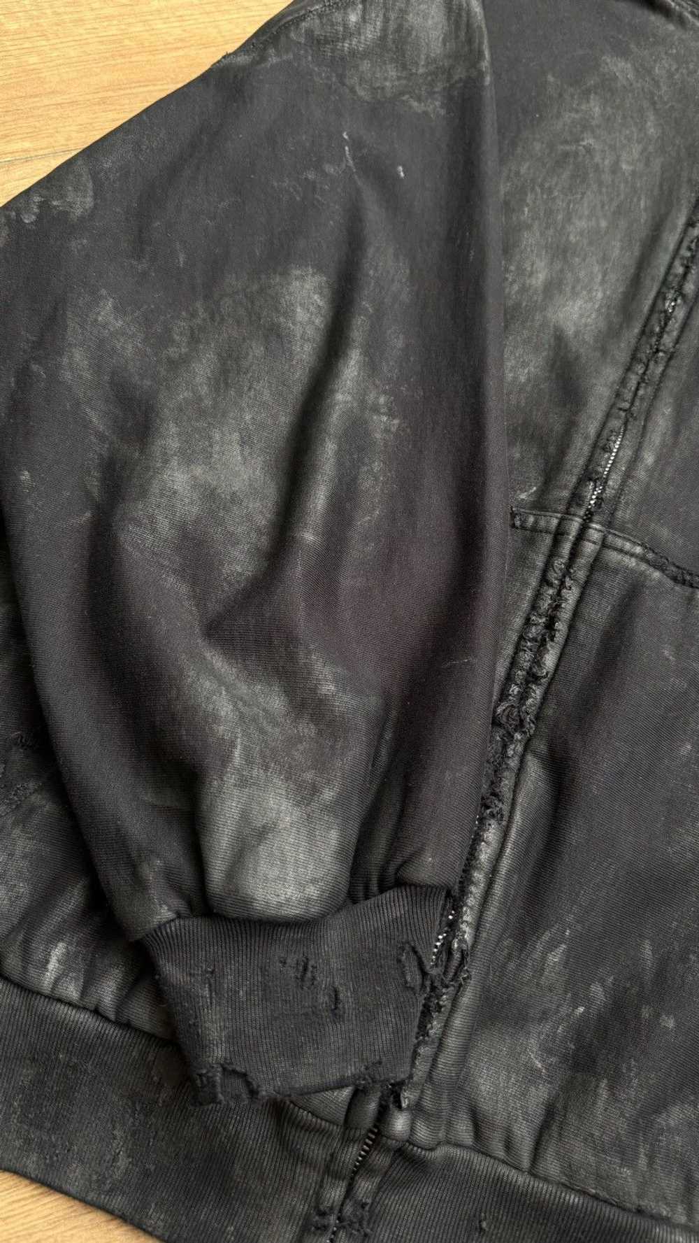 Balenciaga Balenciaga Mud Gaffer Hoodie - image 7