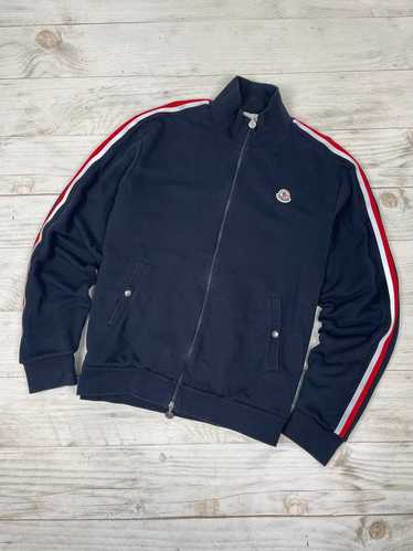 Luxury × Moncler × Vintage Moncler Maglia Cardiga… - image 1