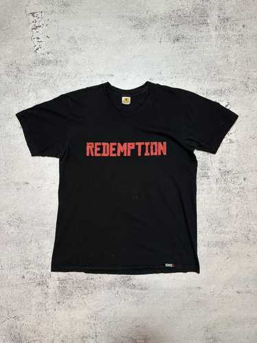 Rockstar × Streetwear × The Game Rockstar redempt… - image 1