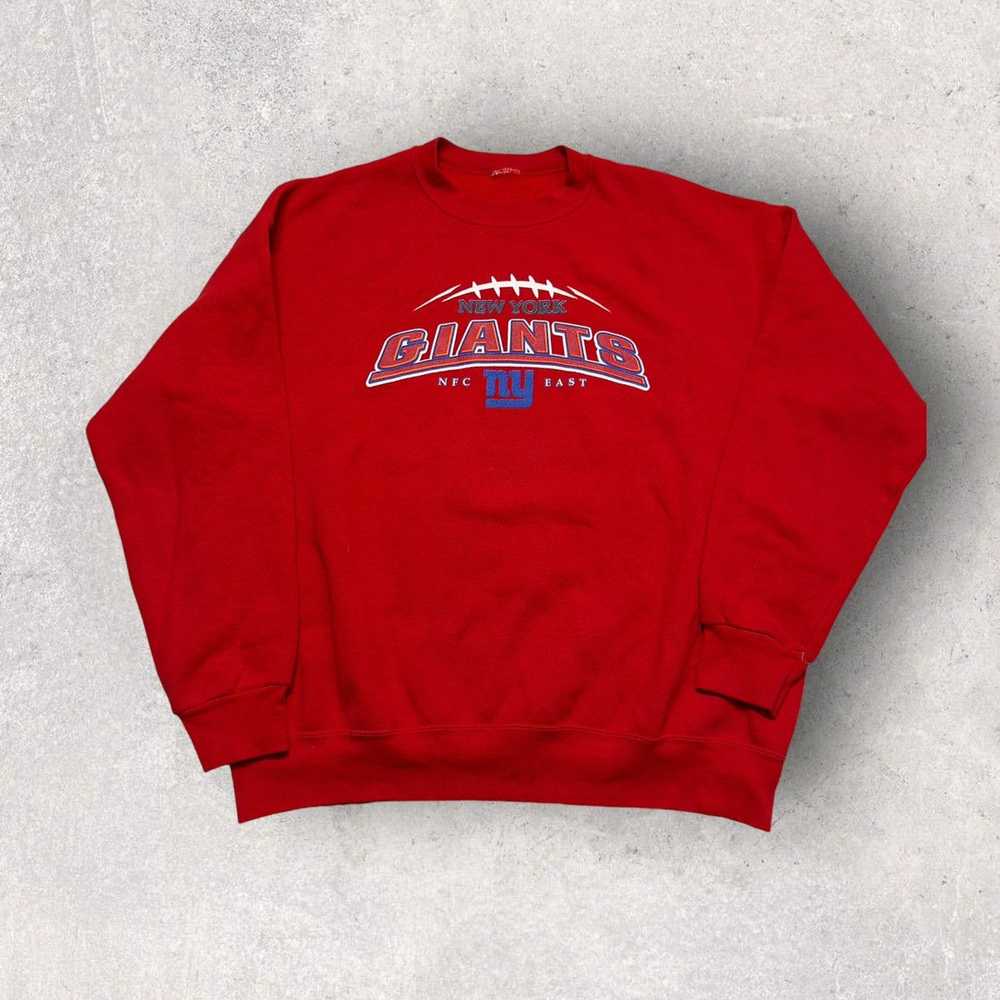 NFL × New York Giants × Vintage Vintage New York … - image 1