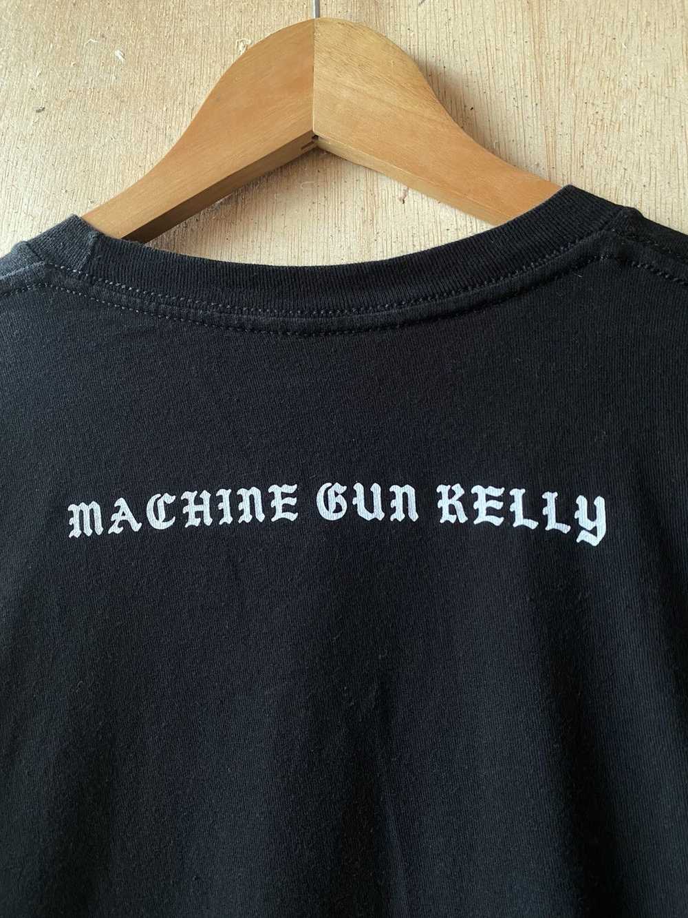 Band Tees × Rap Tees × Rock Tees Machine Gun Kell… - image 5