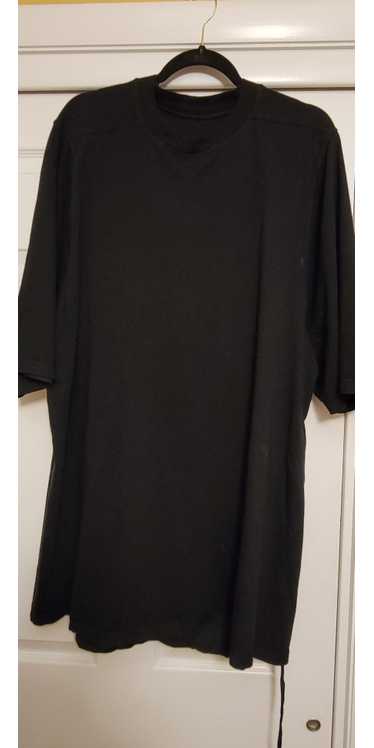 Rick Owens Rick owens Jumbo tee