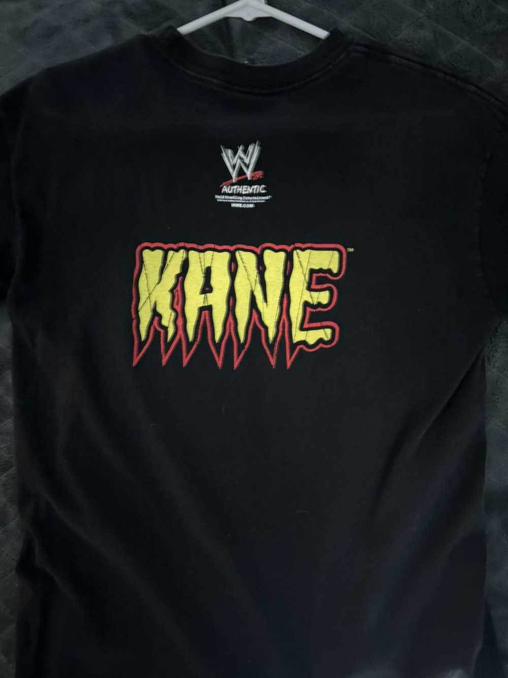 Vintage Wwe vintage t shirt - image 5