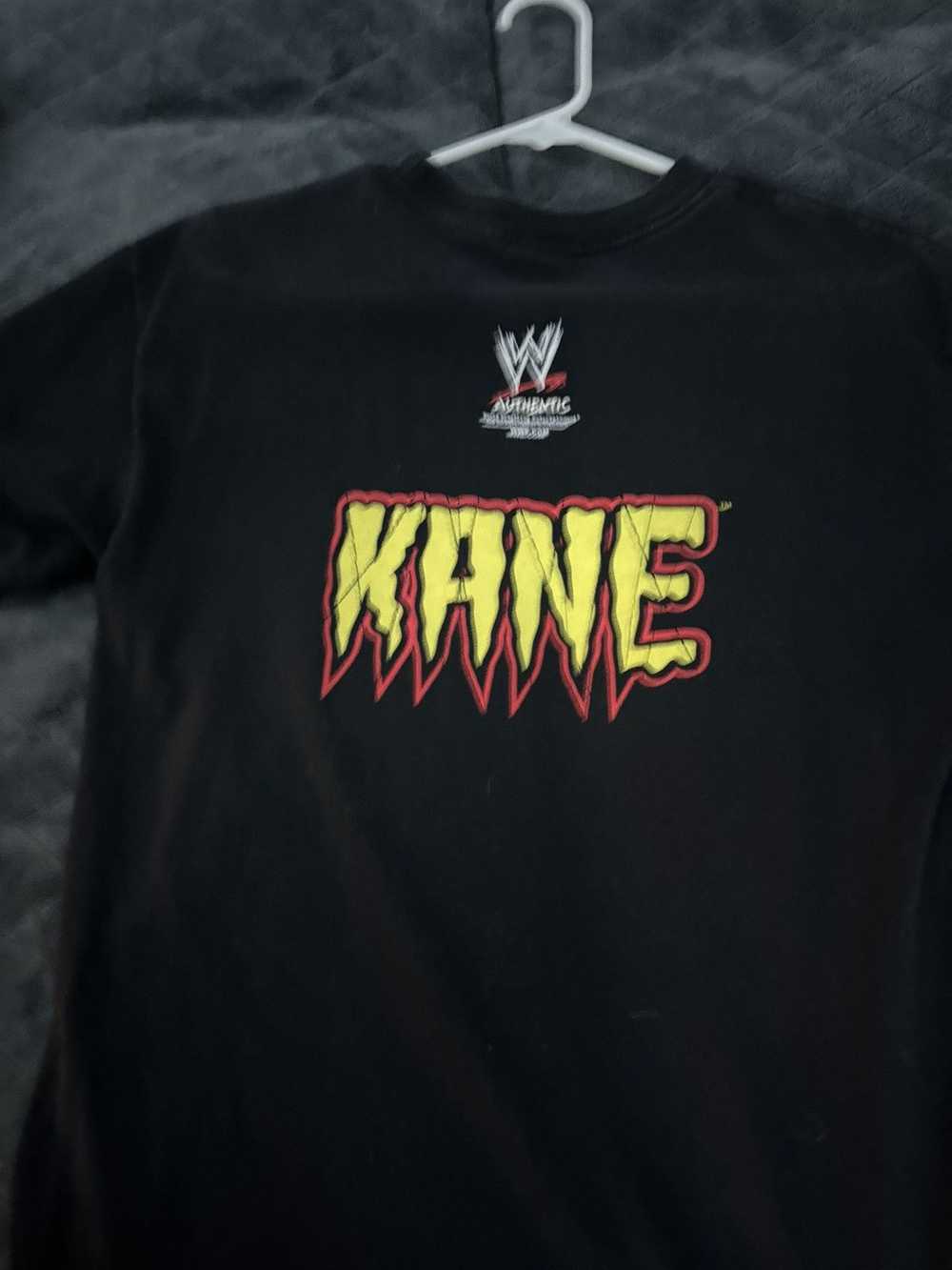 Vintage Wwe vintage t shirt - image 6