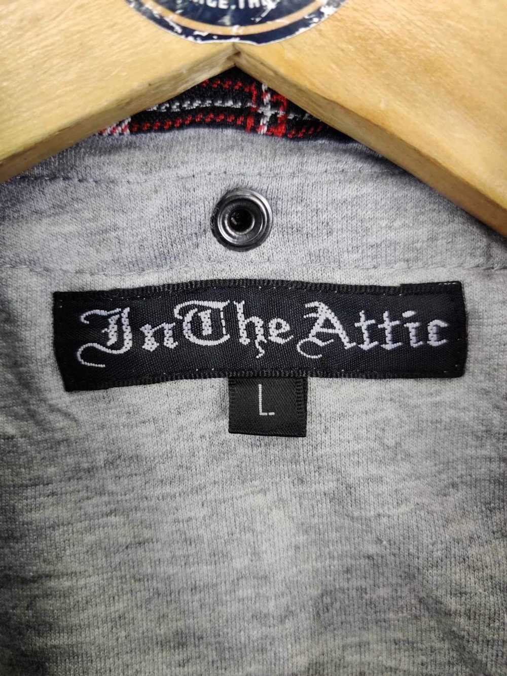 In The Attic × Japanese Brand × Vintage Vintage I… - image 12