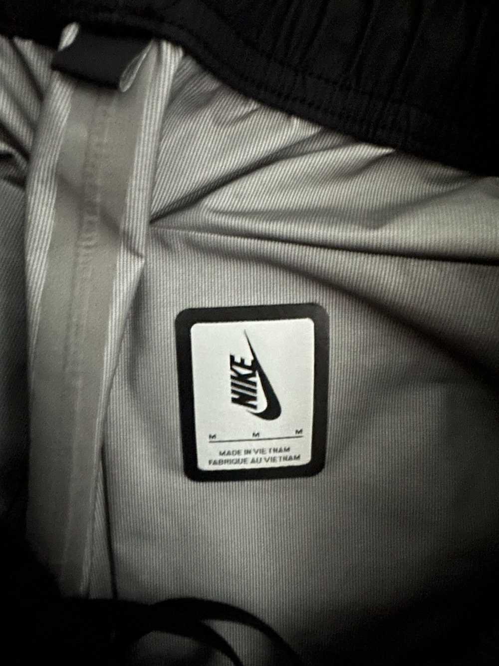 Nike × Undercover Nike x Undercover 2 in 1 Cargo … - image 4