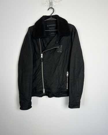 Allsaints × Avant Garde Jacket Allsaints Lennox B… - image 1