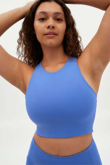 Girlfriend Collective Prism Dylan Tank Bra