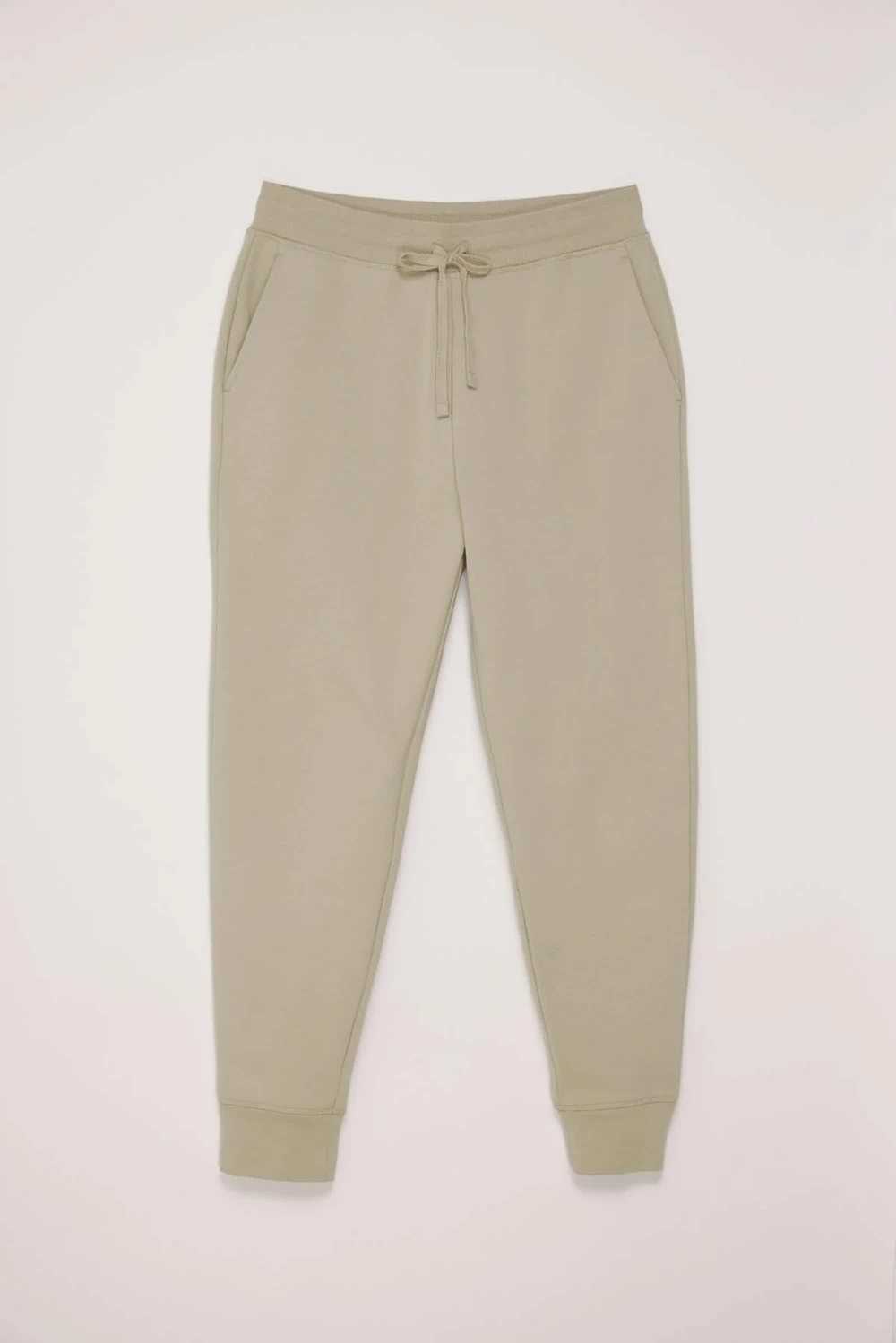 Girlfriend Collective 50/50 Relaxed Fit Jogger - … - image 5