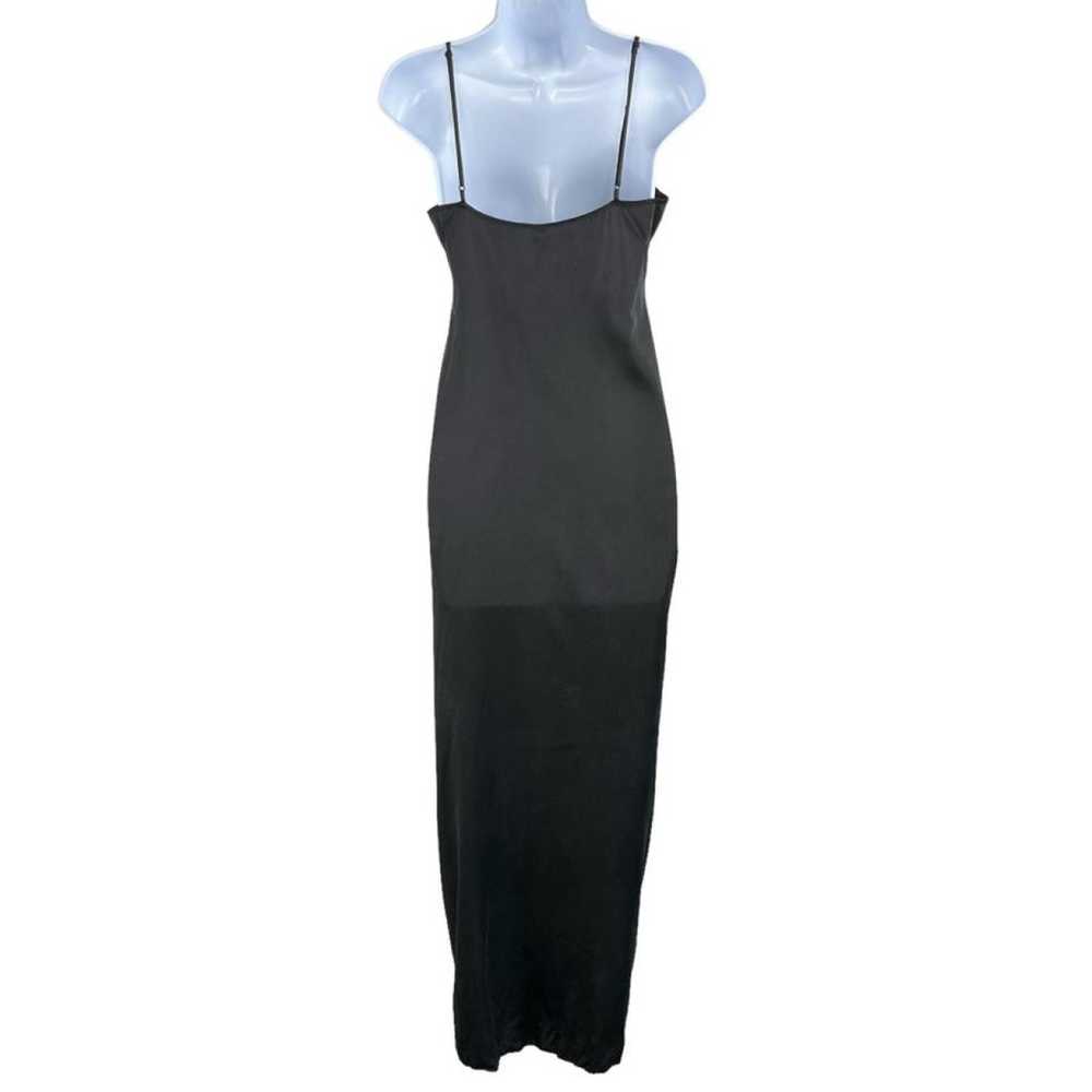 Skims Silk maxi dress - image 2