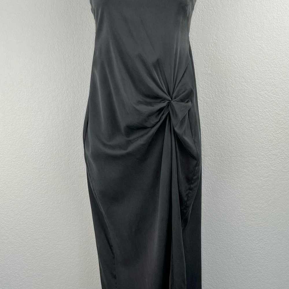 Skims Silk maxi dress - image 3