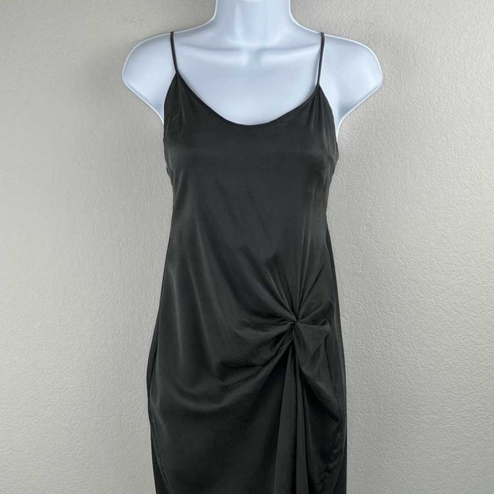 Skims Silk maxi dress - image 5