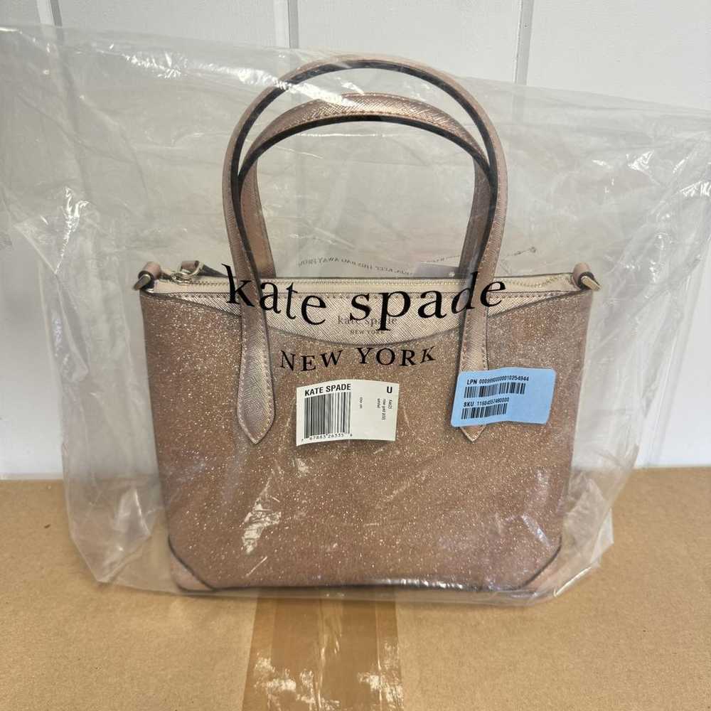 Kate Spade Satchel - image 4