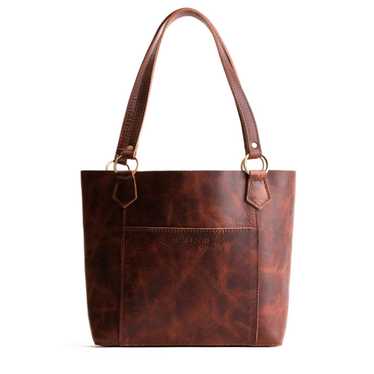 Portland Leather 'Almost Perfect' The Market Tote - image 1