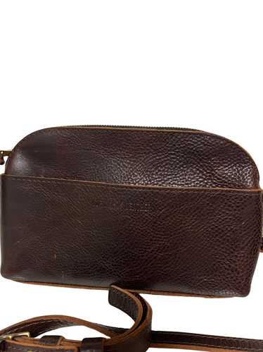 Portland Leather Eclipse Purse