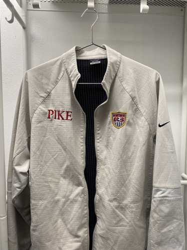 Nike × Soccer Jersey × Vintage 90’s Nike United St