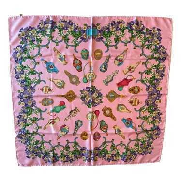 Gucci Silk scarf - image 1