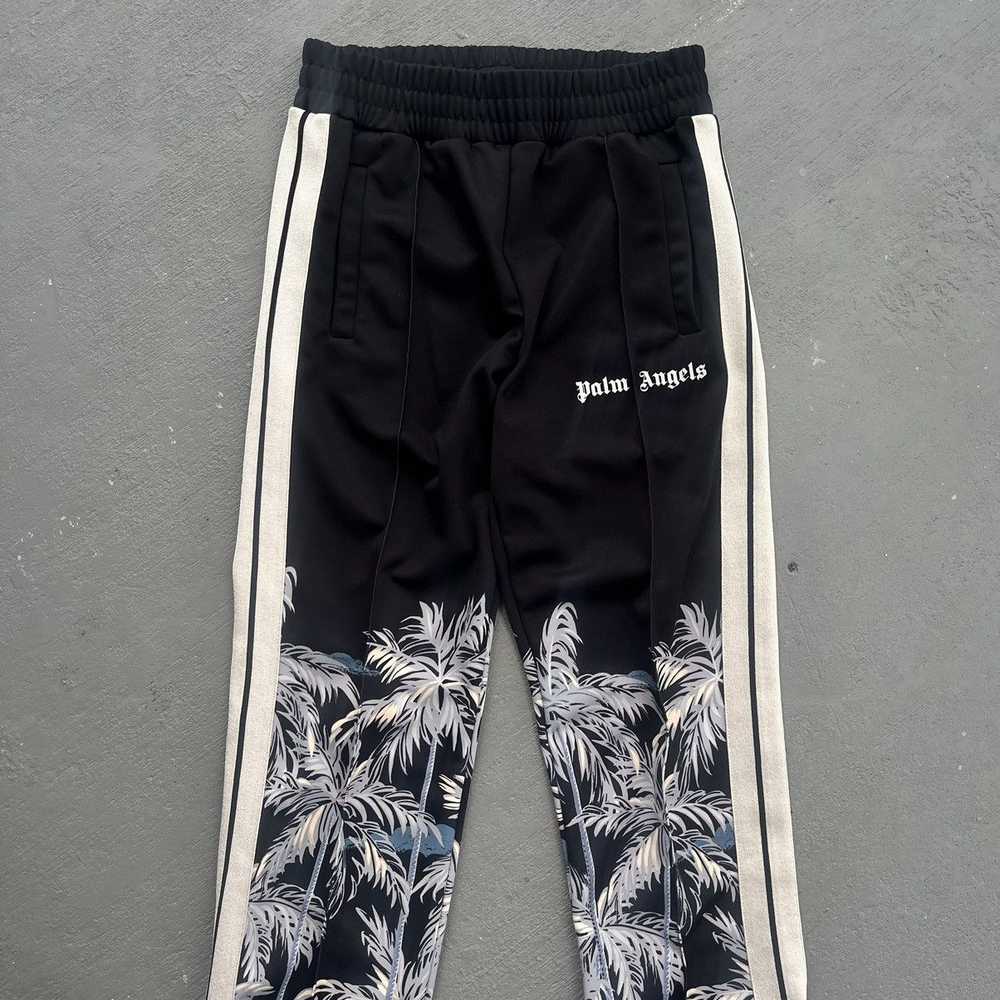 Palm Angels Palm Angels Track “Palms” Pants - M - image 2