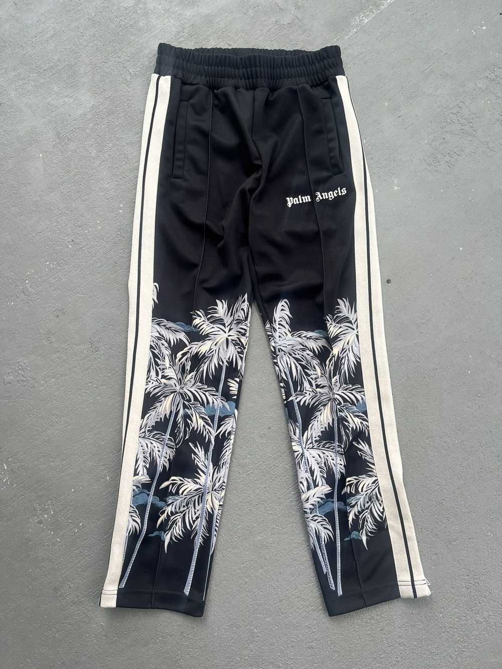 Palm Angels Palm Angels Track “Palms” Pants - M - image 3