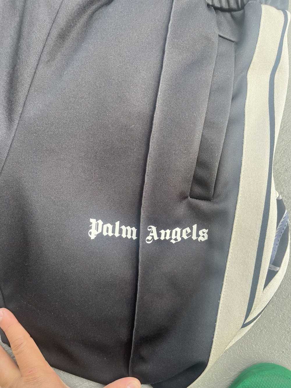 Palm Angels Palm Angels Track “Palms” Pants - M - image 4