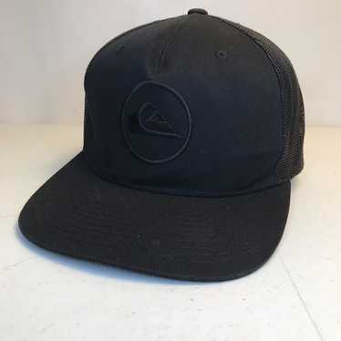 90s Quicksilver キャップ 鬼フェード usa製 Vintage Quiksilver Hat | eBay