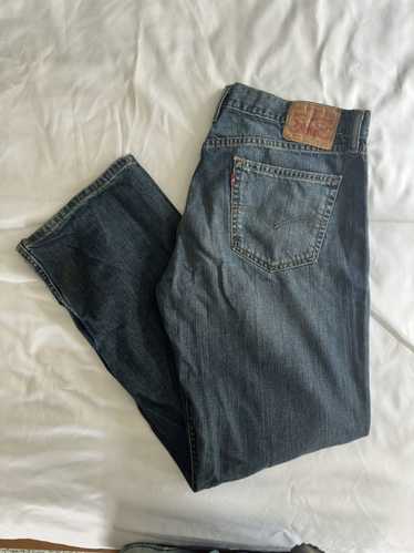 Levi's Vintage Clothing Vintage Levi’s Denim - image 1