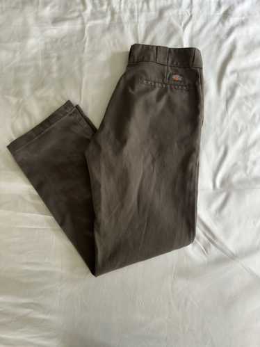 Dickies Grey 874 Dickies Pants