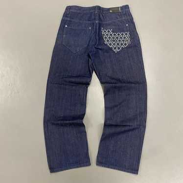 Marithe Francois Girbaud Jeans RARE 34 x 32 outlets Ed hardy Y2K Skate