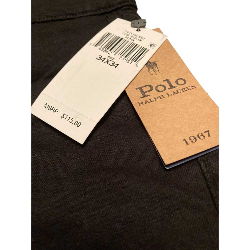 Polo Ralph Lauren Polo Ralph Lauren Sullivan Slim… - image 2