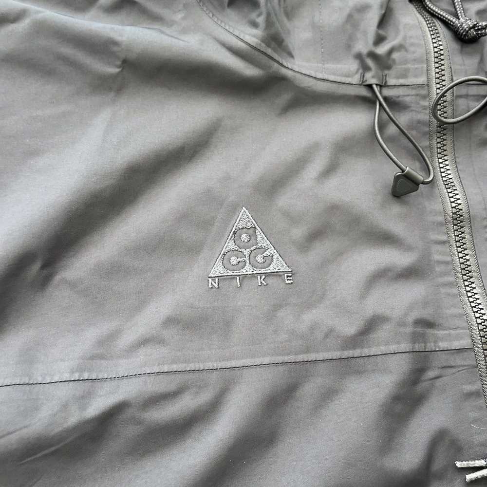 Nike ACG × Streetwear Nike ACG Packable Hooded Wa… - image 5