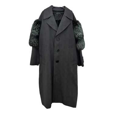 Marc Jacobs Trench coat