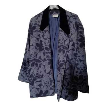 Max Mara Wool peacoat - image 1