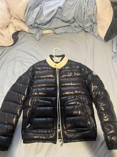 Moncler Moncler Aubert Giubbotto 2018 **RARE**