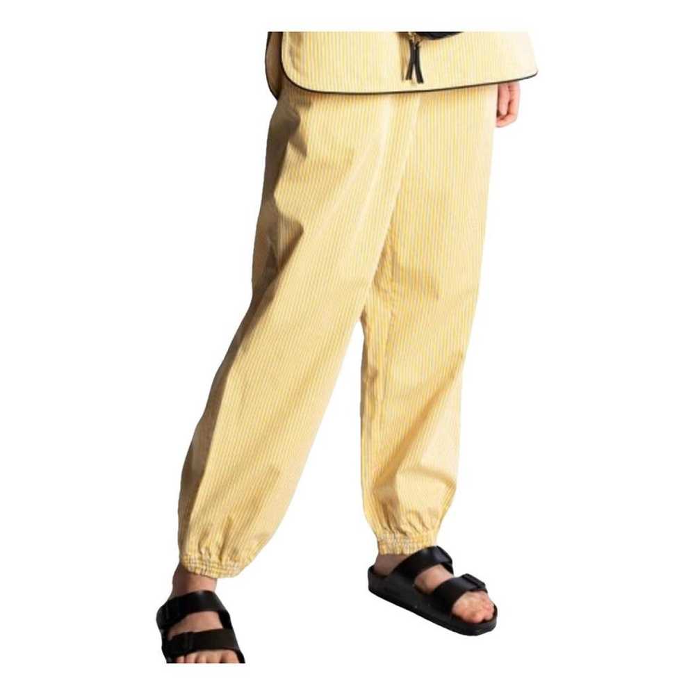 Tory Burch Trousers - image 2