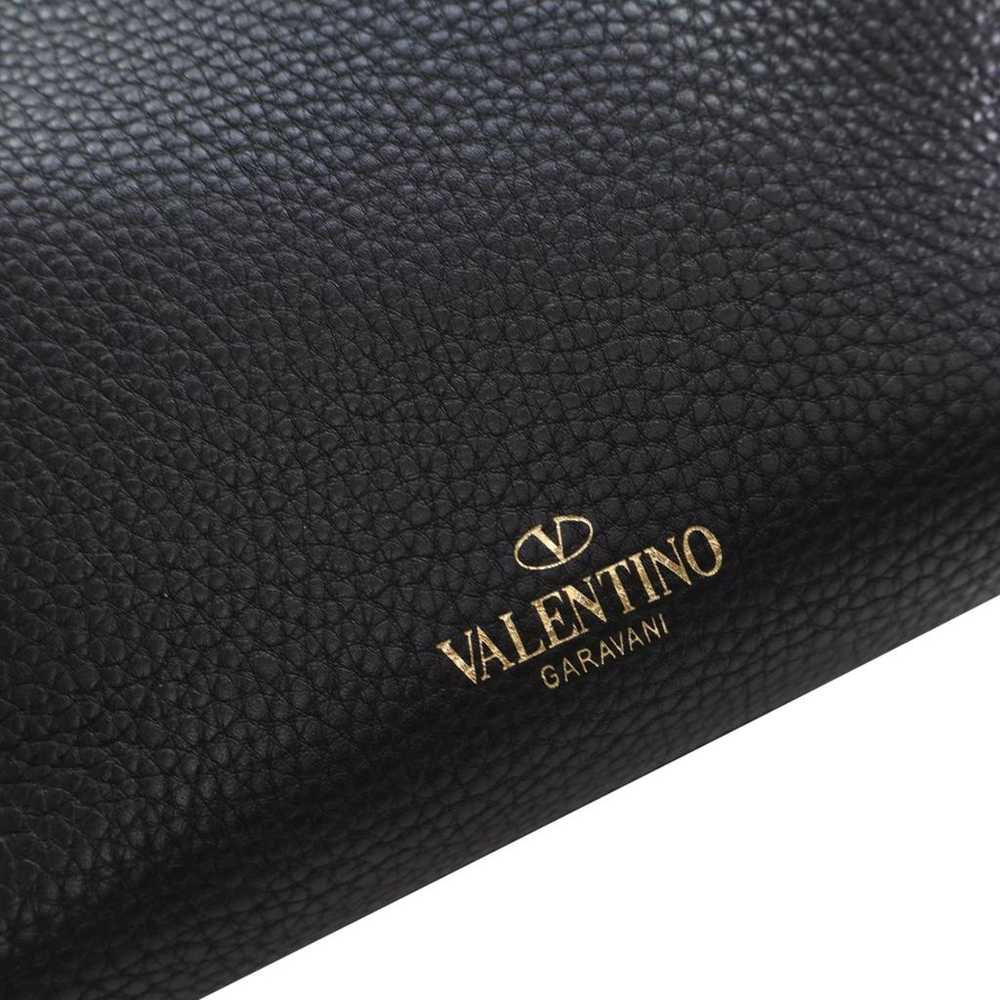 Valentino Garavani Rockstud leather tote - image 6