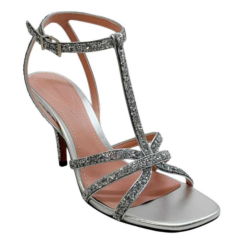 Zimmermann Leather sandals - image 1