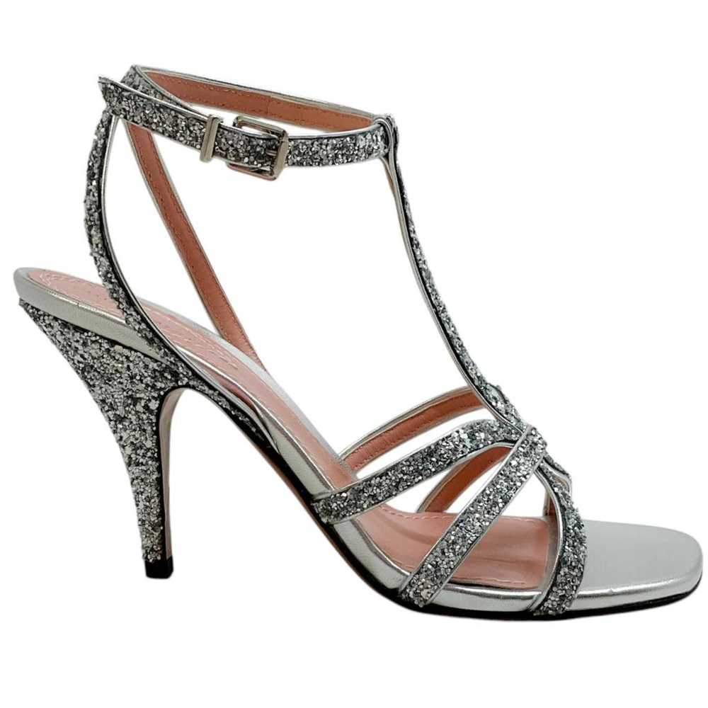 Zimmermann Leather sandals - image 2