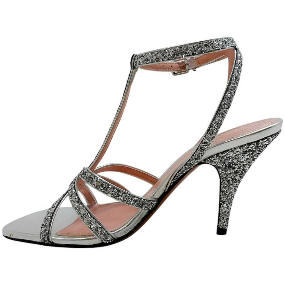 Zimmermann Leather sandals - image 3