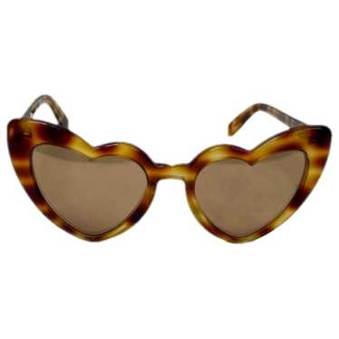 Saint Laurent Sunglasses - image 1