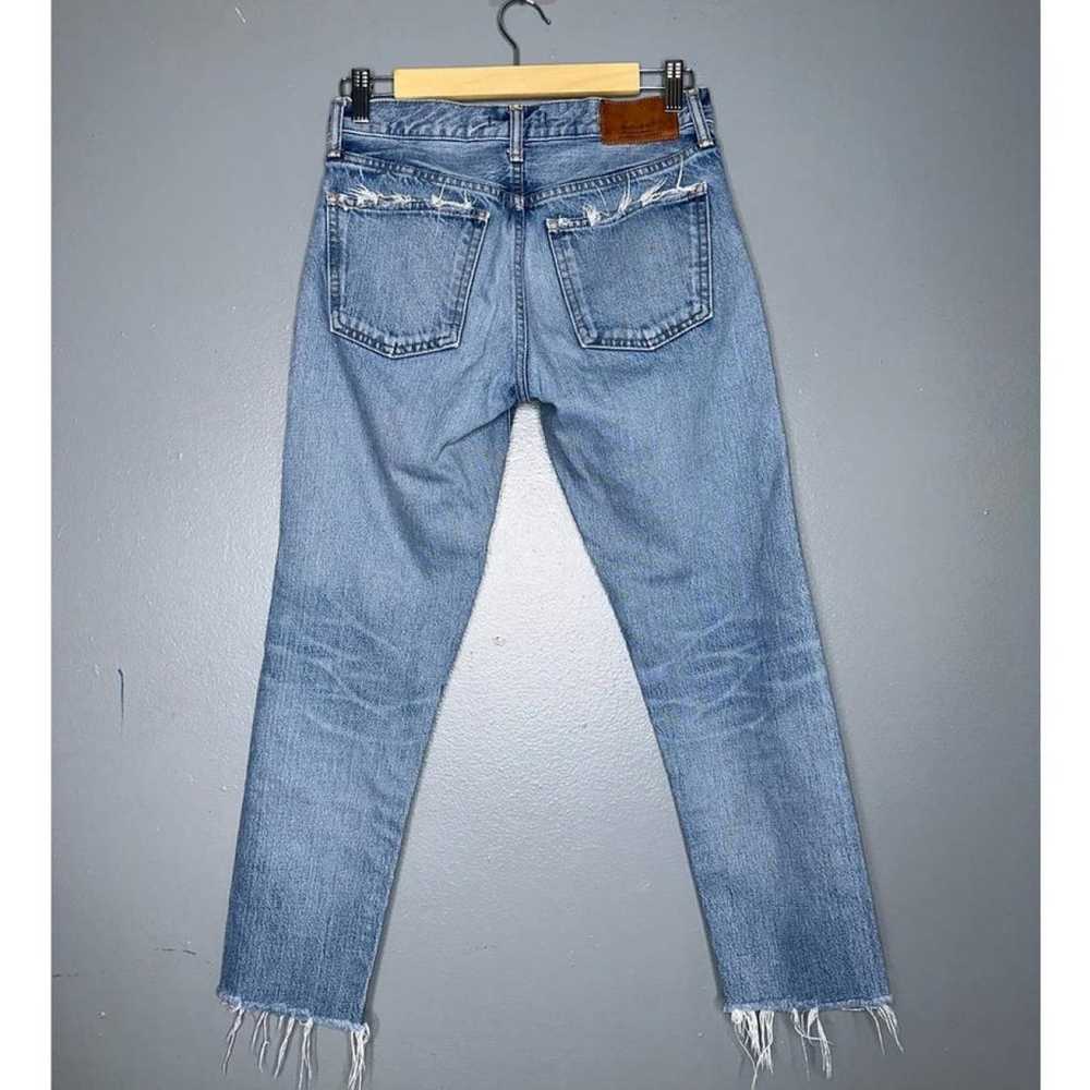 Moussy Straight jeans - image 6