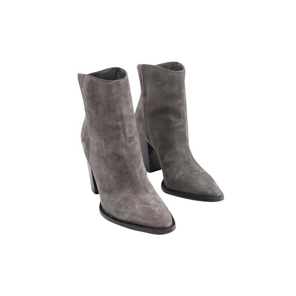 Vince Ankle boots - image 4