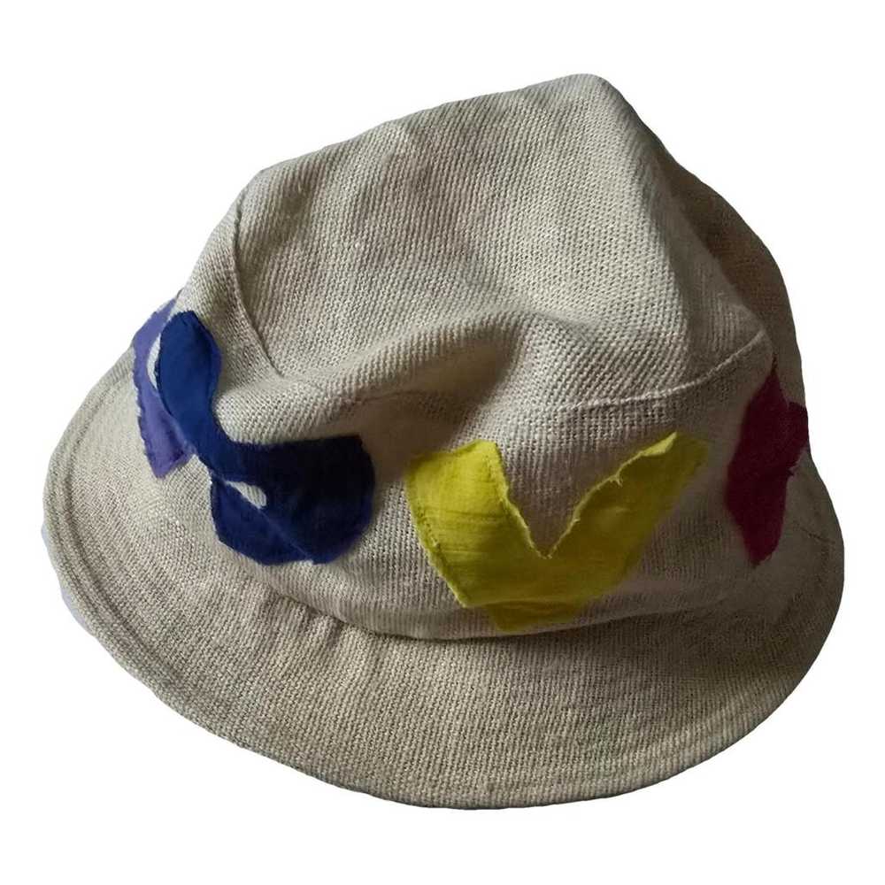 Paul Smith Linen hat - image 1