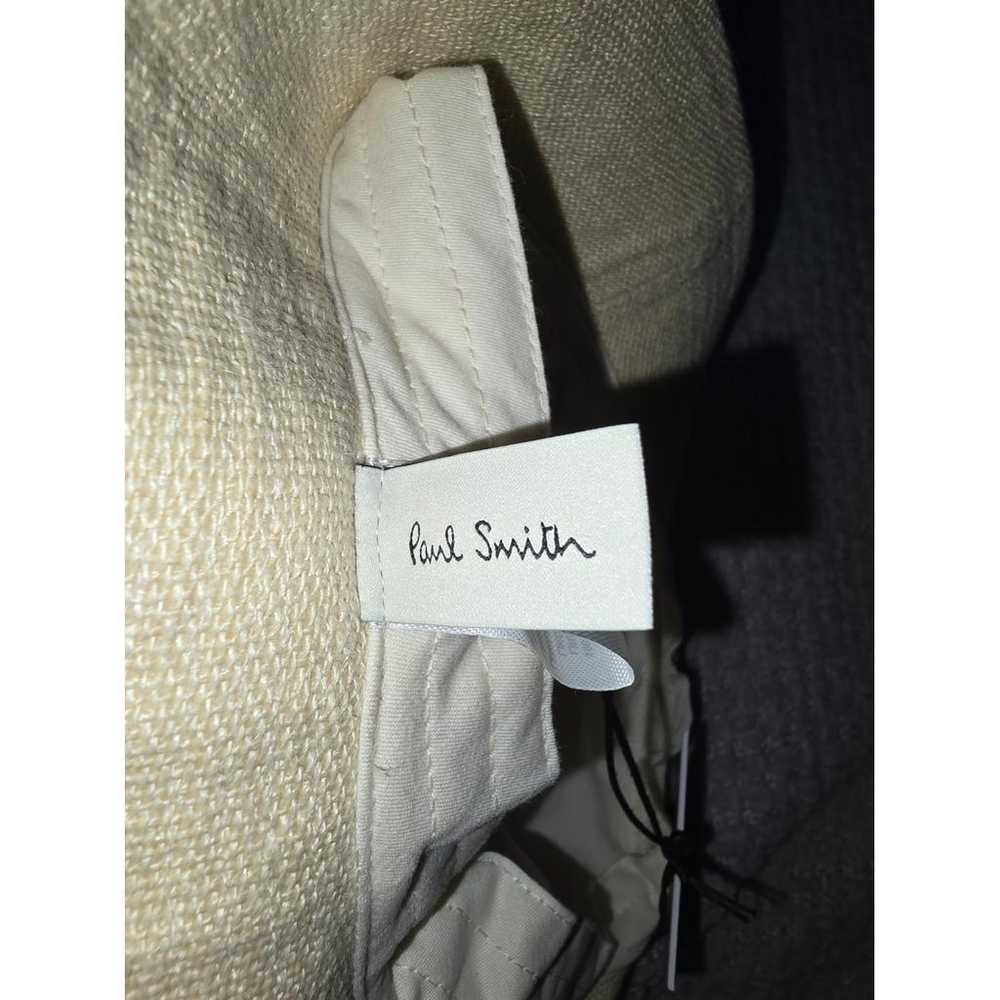 Paul Smith Linen hat - image 5