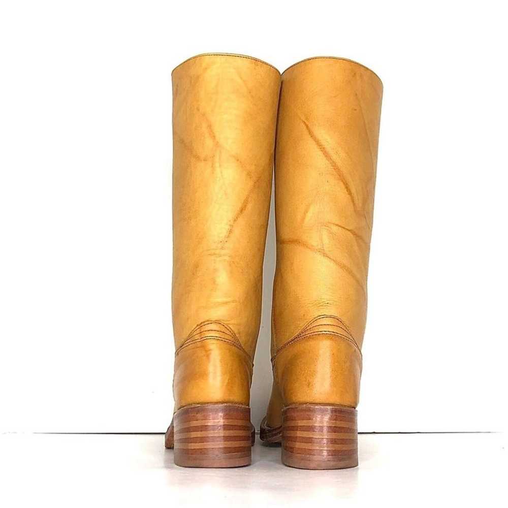 Frye Leather riding boots - image 6