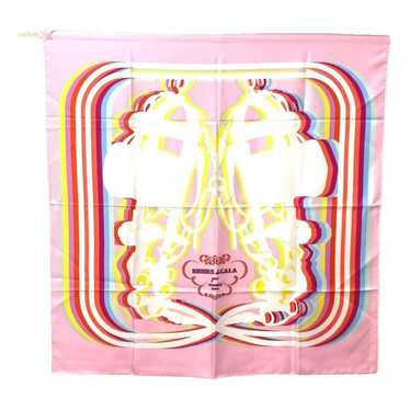 Hermès Silk scarf - image 1