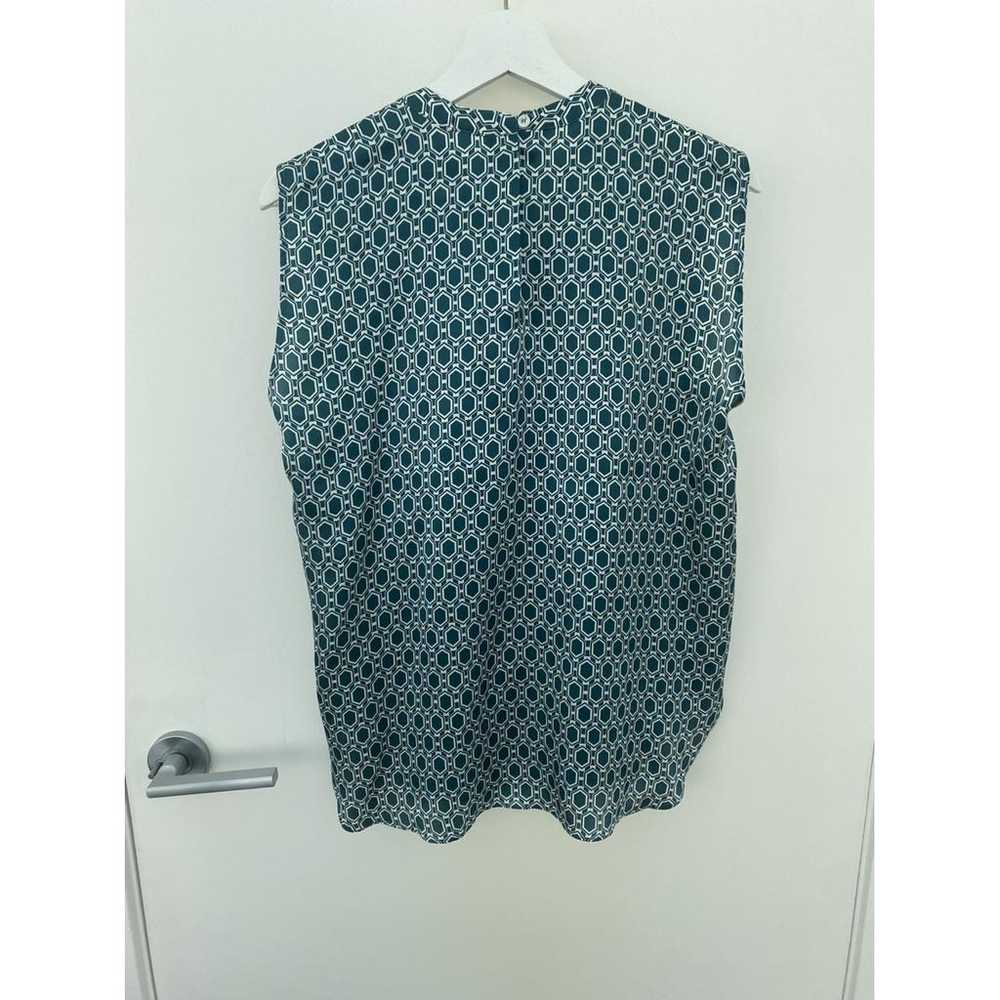 Officine Generale Silk blouse - image 3