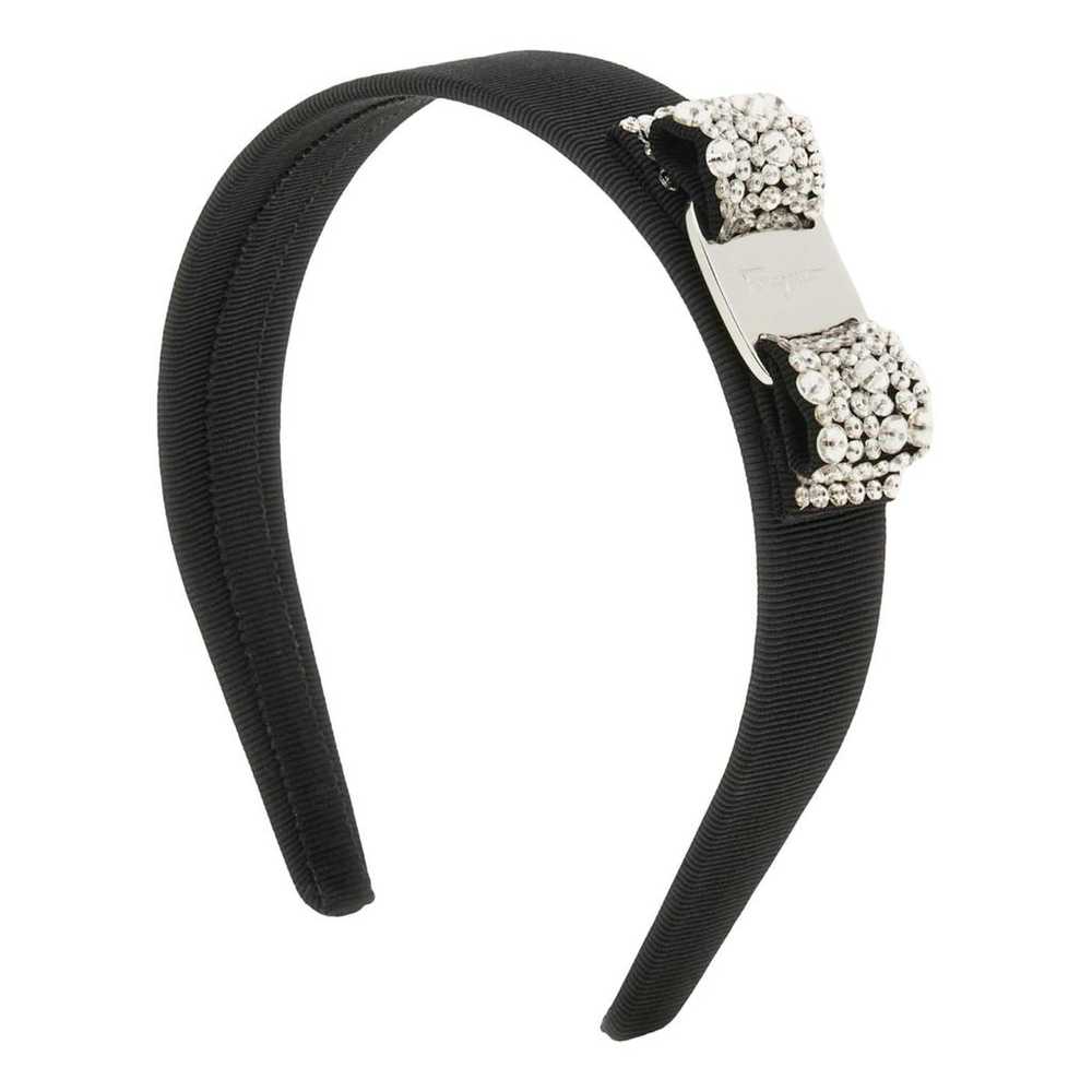 Salvatore Ferragamo Hair accessory - image 1