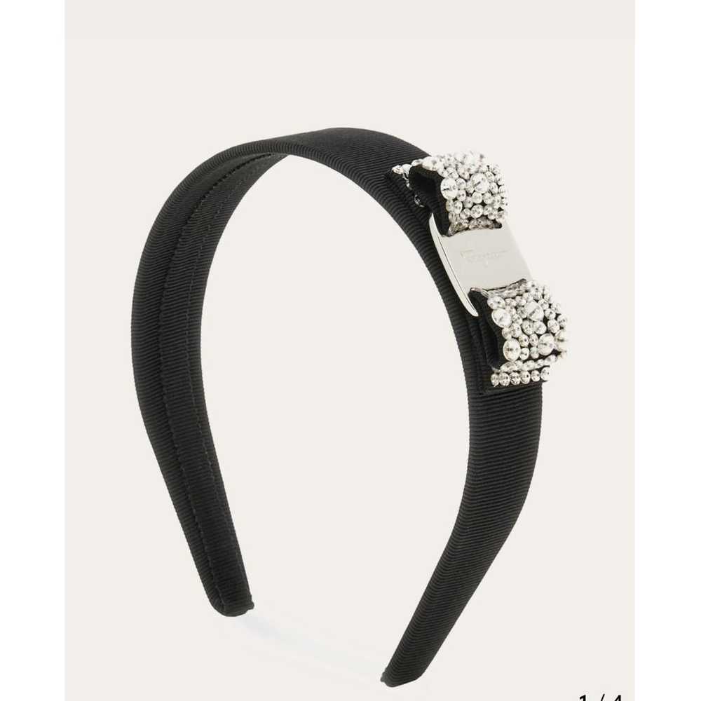 Salvatore Ferragamo Hair accessory - image 2