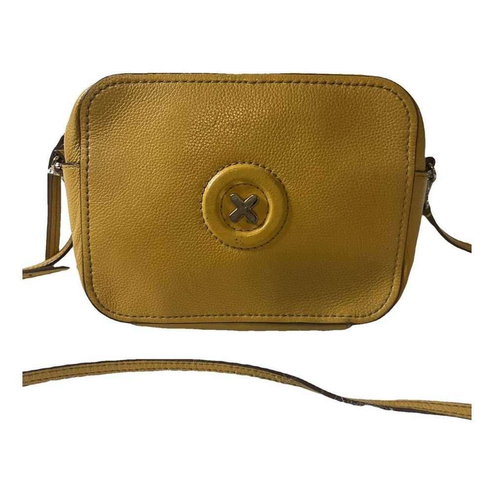 Mimco Leather crossbody bag - image 1